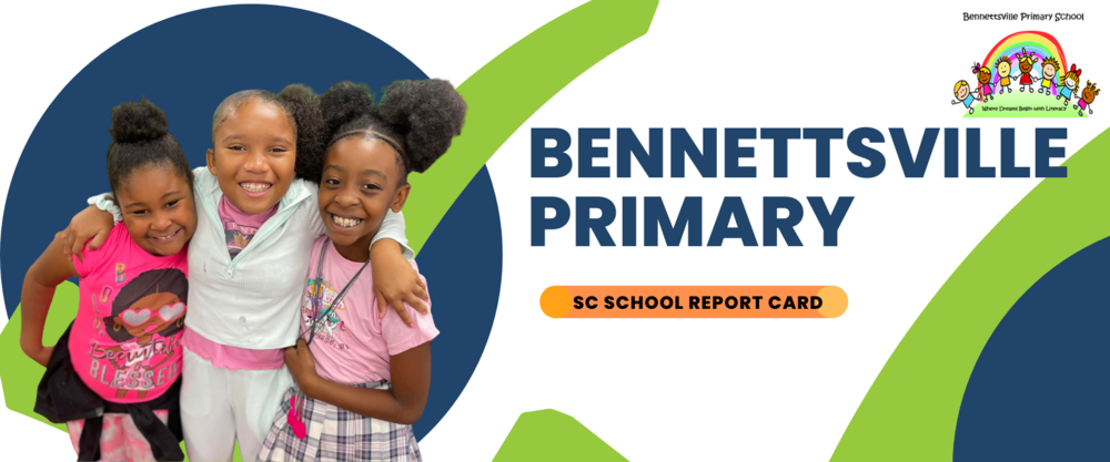 BPS Report Card