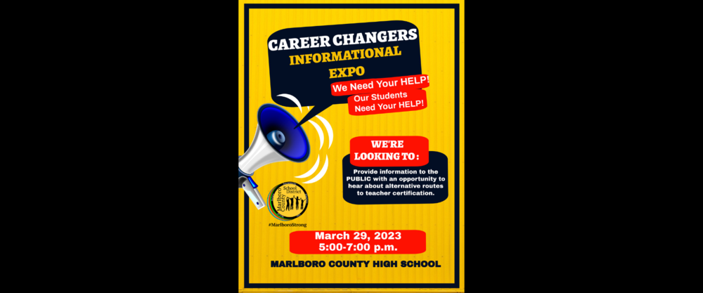 Career Changers