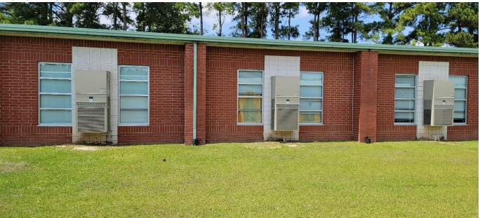 BPS HVAC Units
