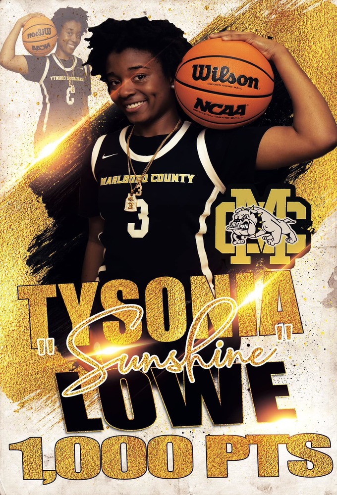 Vote for Ty'Sonia Lowe