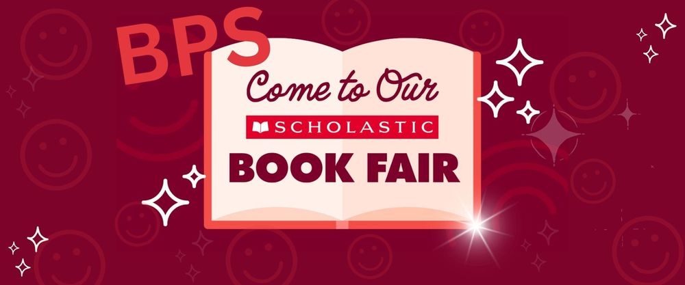 BPS Book Fair 2023
