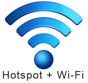 BIS Hotspot Request Form