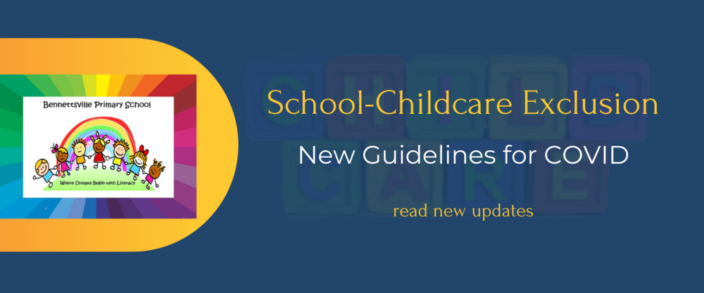 School-Childcare Exclusion