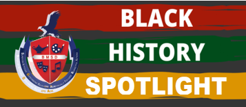 Black History Spotlight