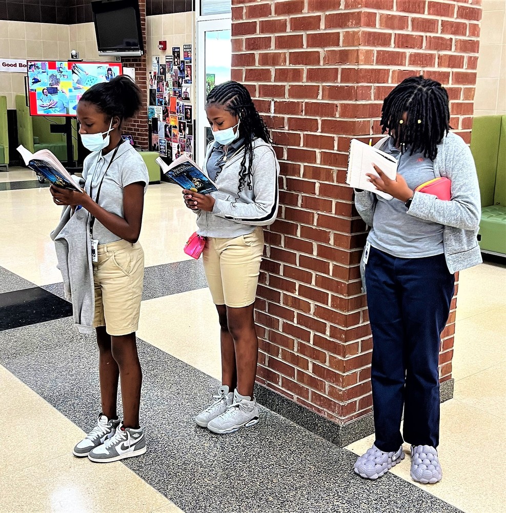 BMSD reads!!!