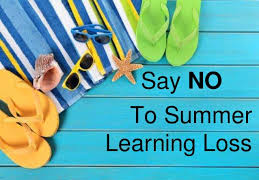 Summer Learning Loss